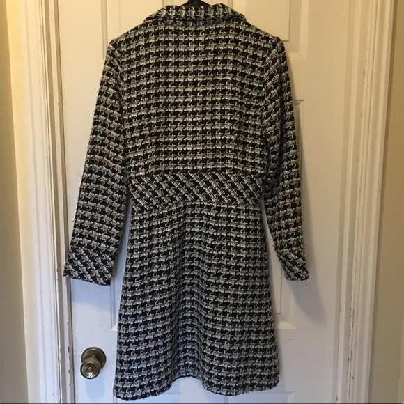 Cherish tailored coat. Medium - Picture 4 of 4